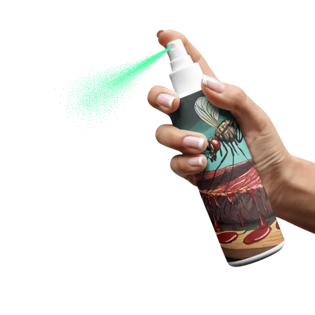 SprayKiller