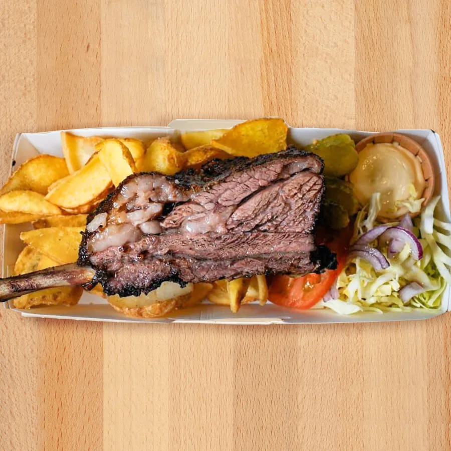 Beef Rib