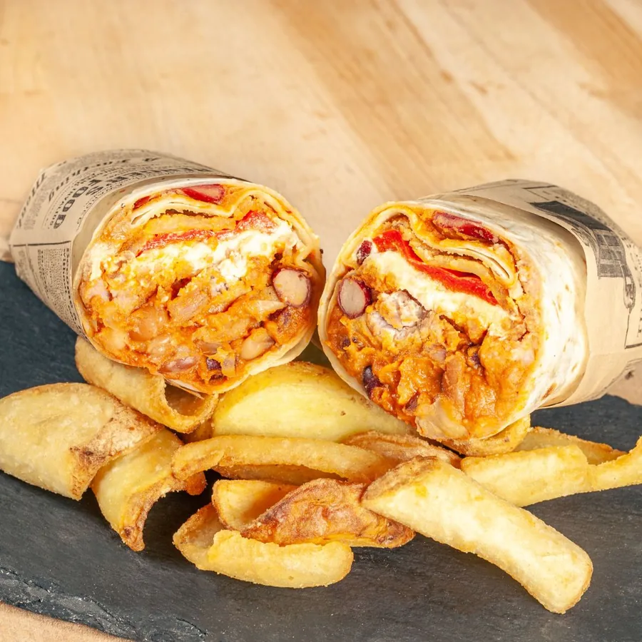 Trinity Roll