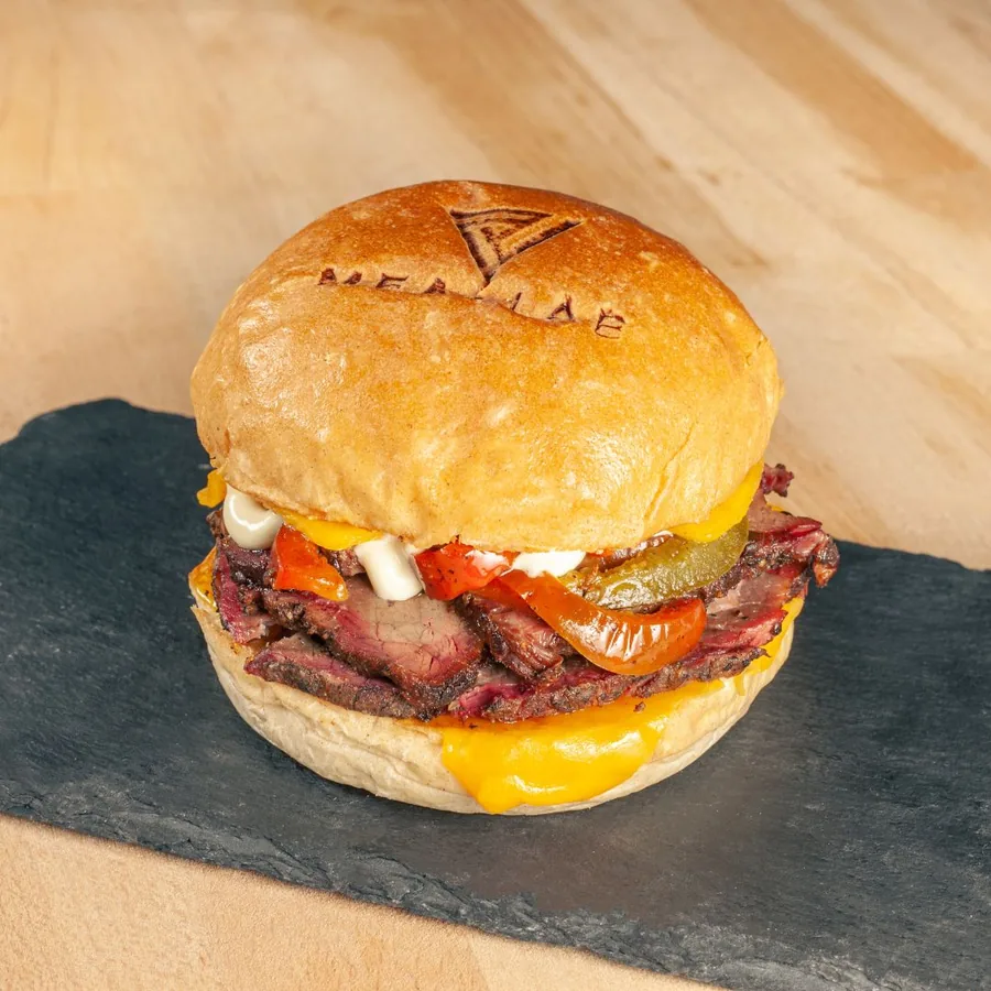 PhillyCheeseBrisket