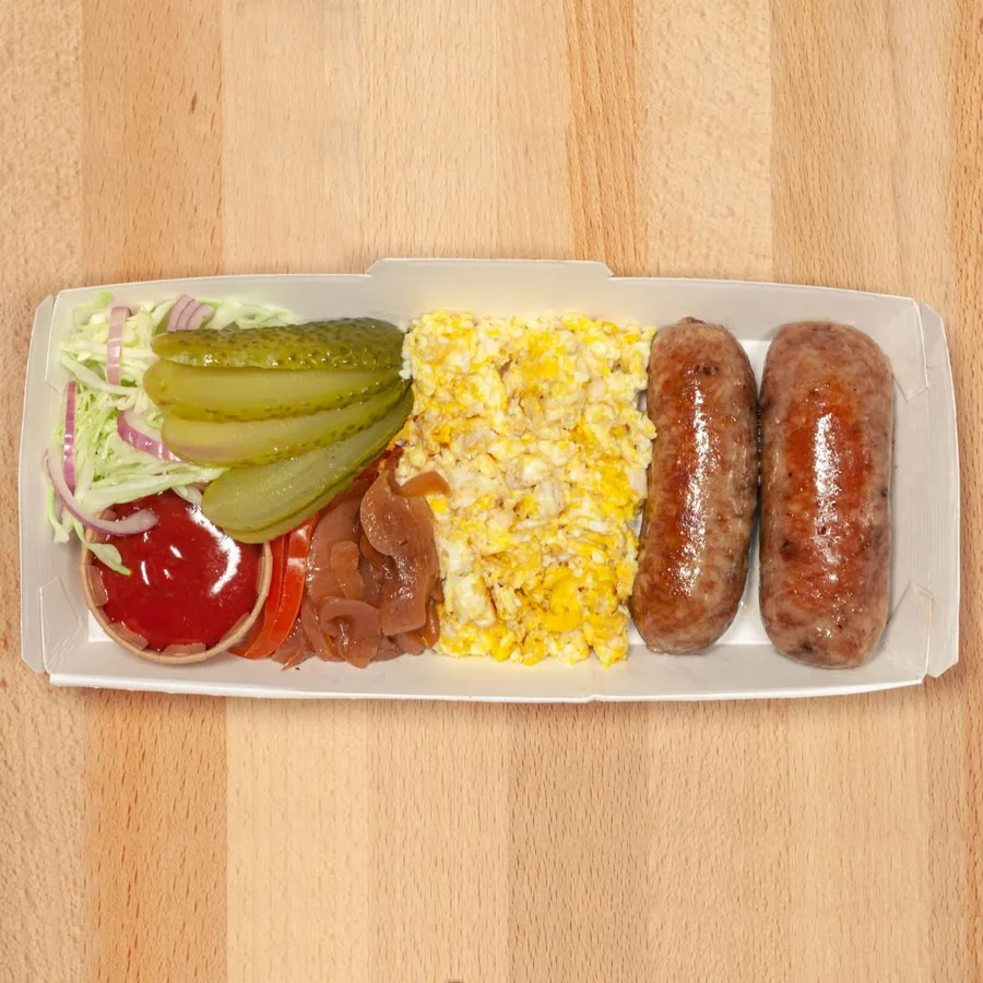 Sausage Party