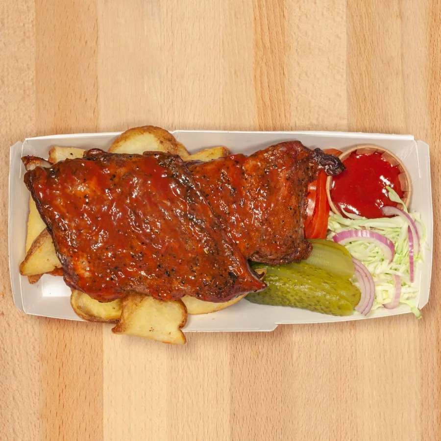 Xilo Ribs